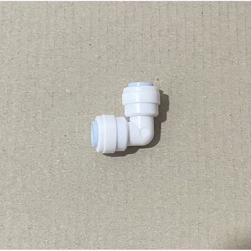 Elbow Connector Fitting for Water Dispenser/Water Filter/Cuckoo/Coway