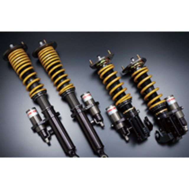 Greddy Racing Damper Type R Mitsubishi Evo 7 9 14032301 Shopee Malaysia