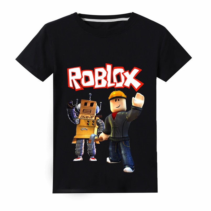 Deadpool Men T Shirt Roblox Printing Fortnit Unicorn Short Sleeve Shopee Malaysia - roblox deadpool shirt