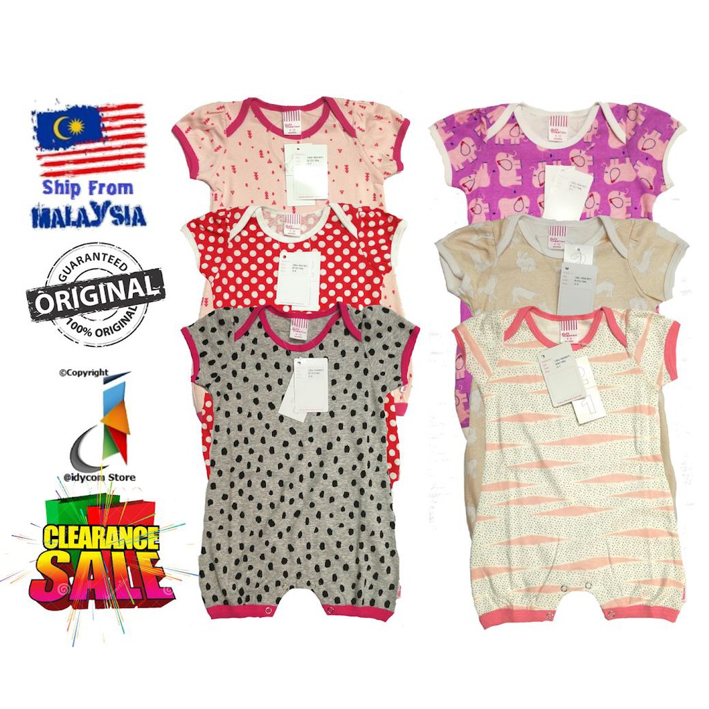  Baby  Cheetah Baby  Rompers Newborn  Baju  Bayi  Baju  Baby  