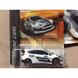 majorette ford fiesta