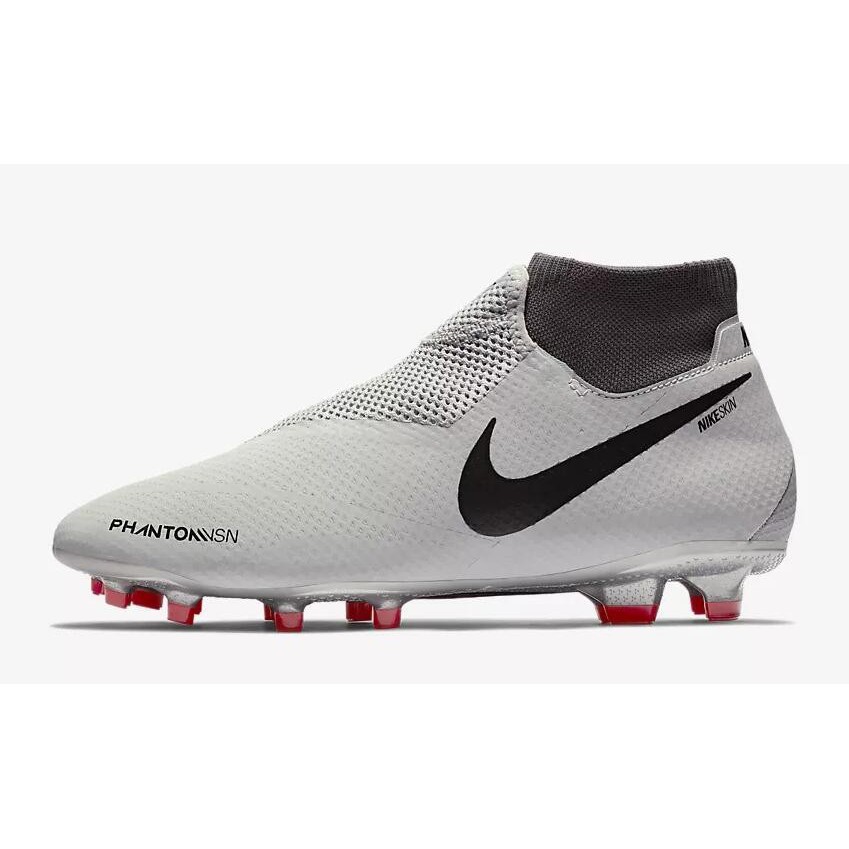 nike phantom vision pro dynamic fit fg black