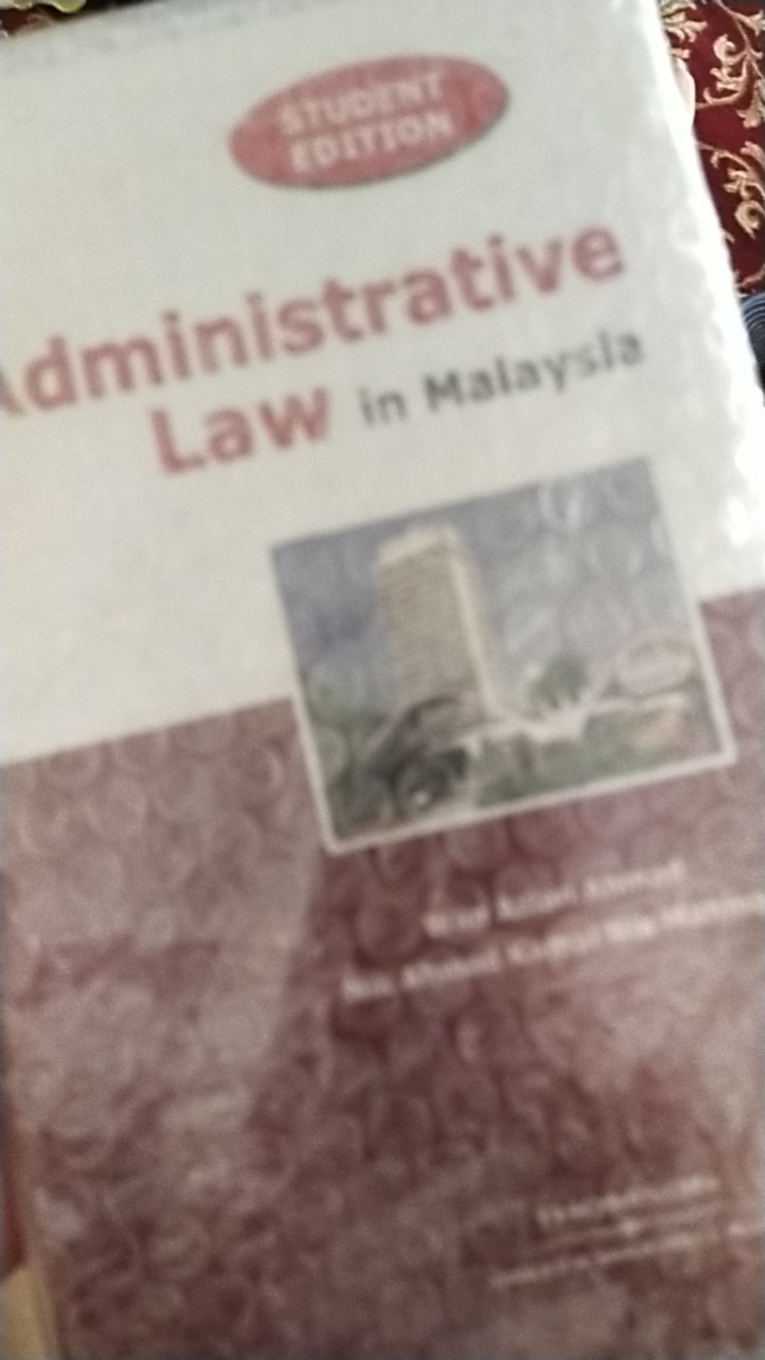 Administrative Law In Malaysia Shopee Malaysia