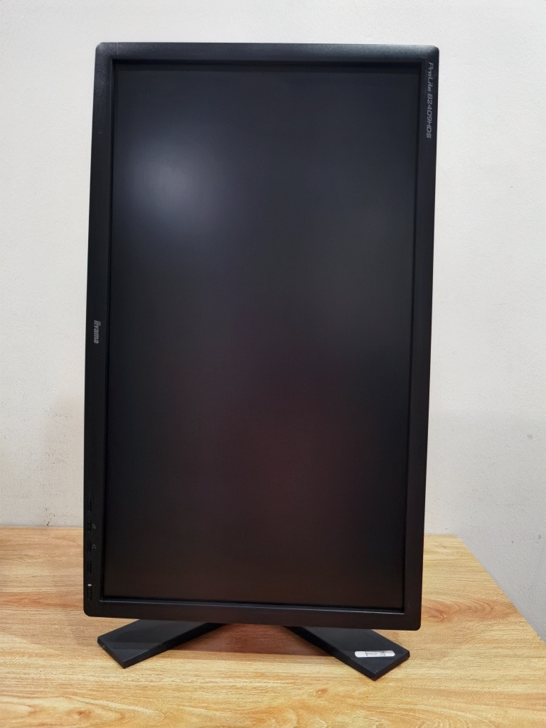 Monitor iiyama ProLite B2409HDS (24