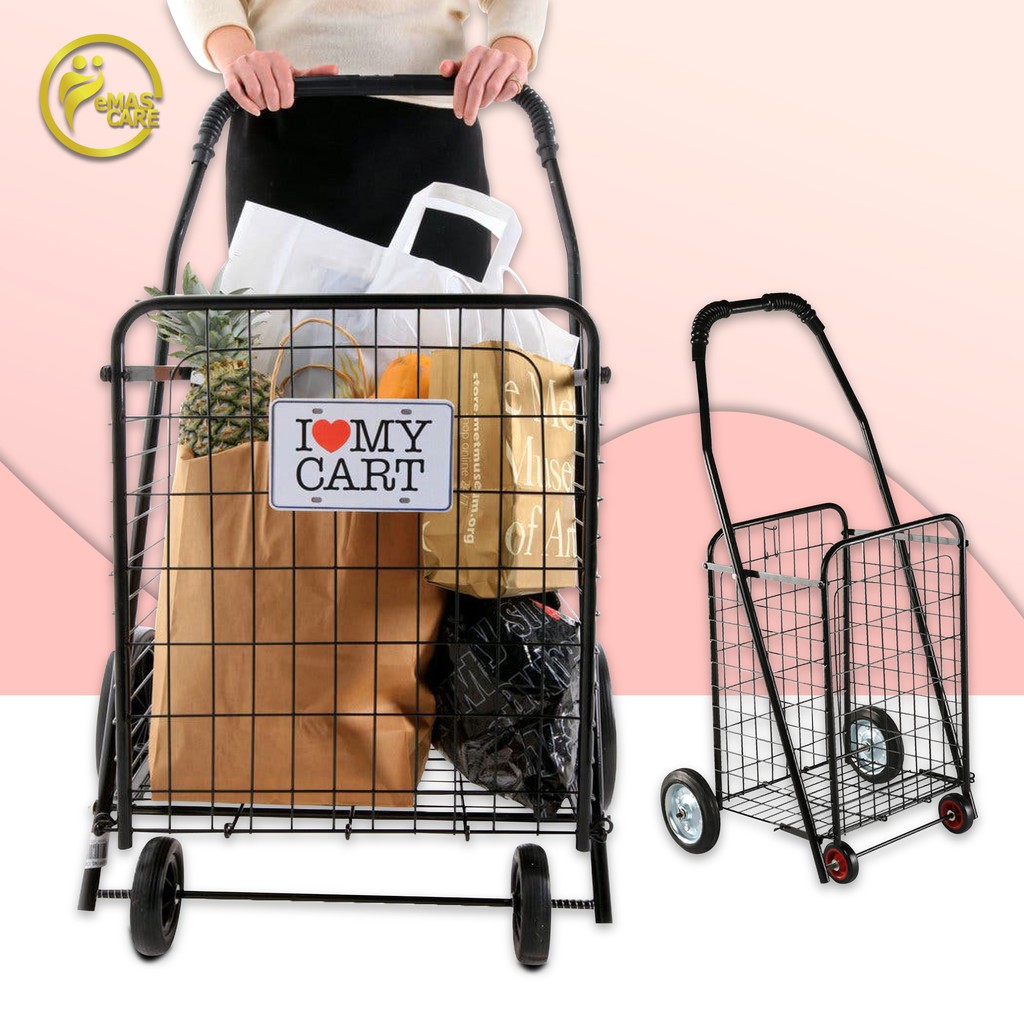 Konsep Penting Meja Trolley Do Rong, Konsep Terbaru!