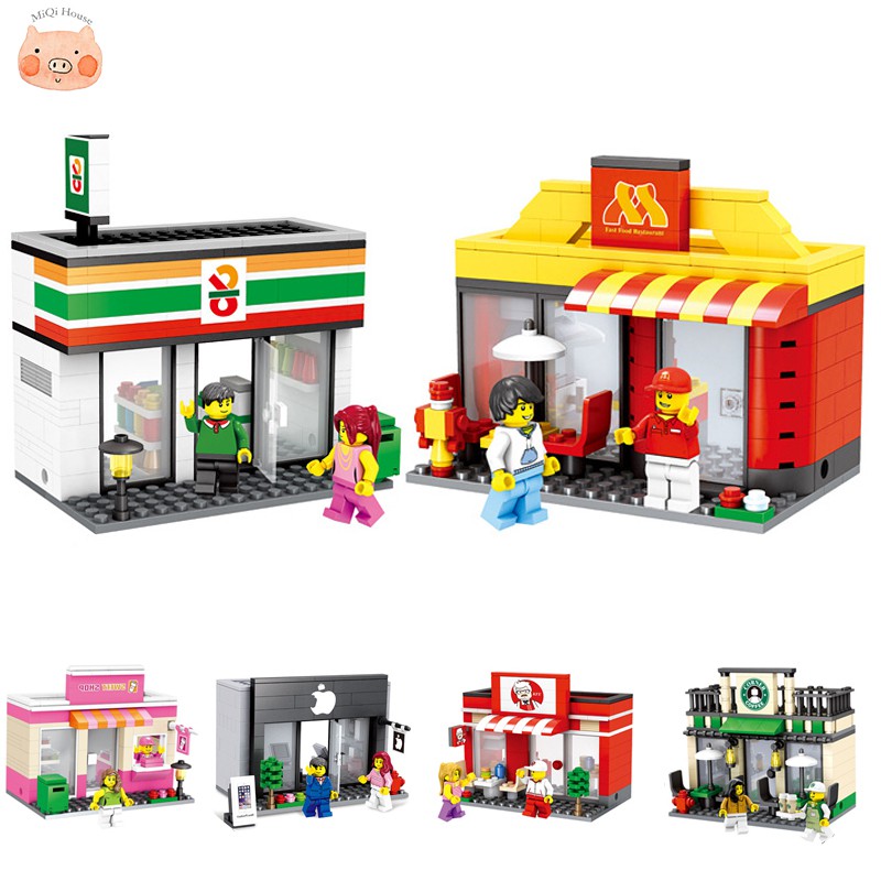 hsanhe lego