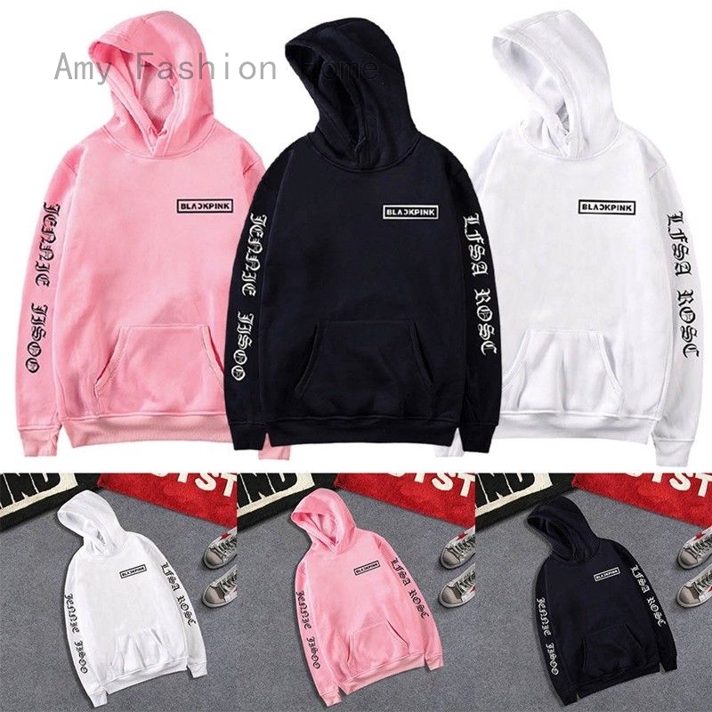 jennie hoodie