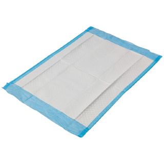 Pelapik Tilam Underpad Disposable Pad Waterproof Lapik Kencing Kalis ...