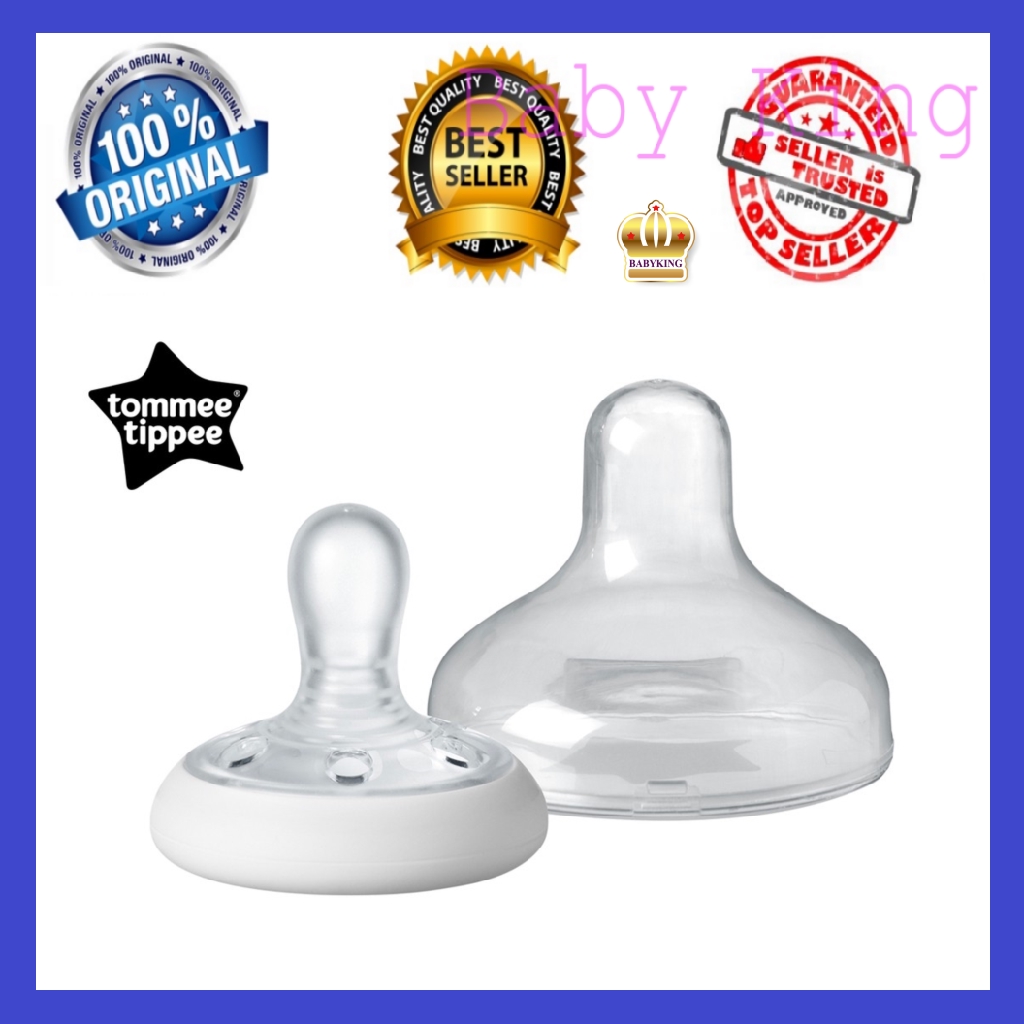 breast like soothers