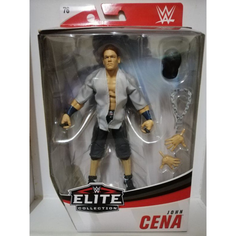 john cena elite 76