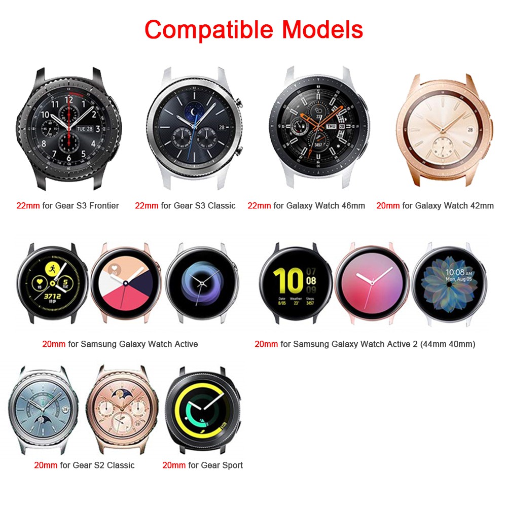 gear s3 vs active 2