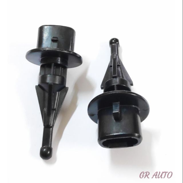 Perodua Kenari Temperature Sensor - Contoh Slim