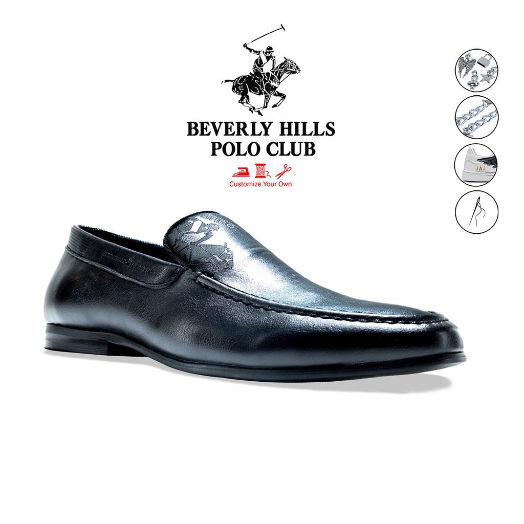 bhpc shoes