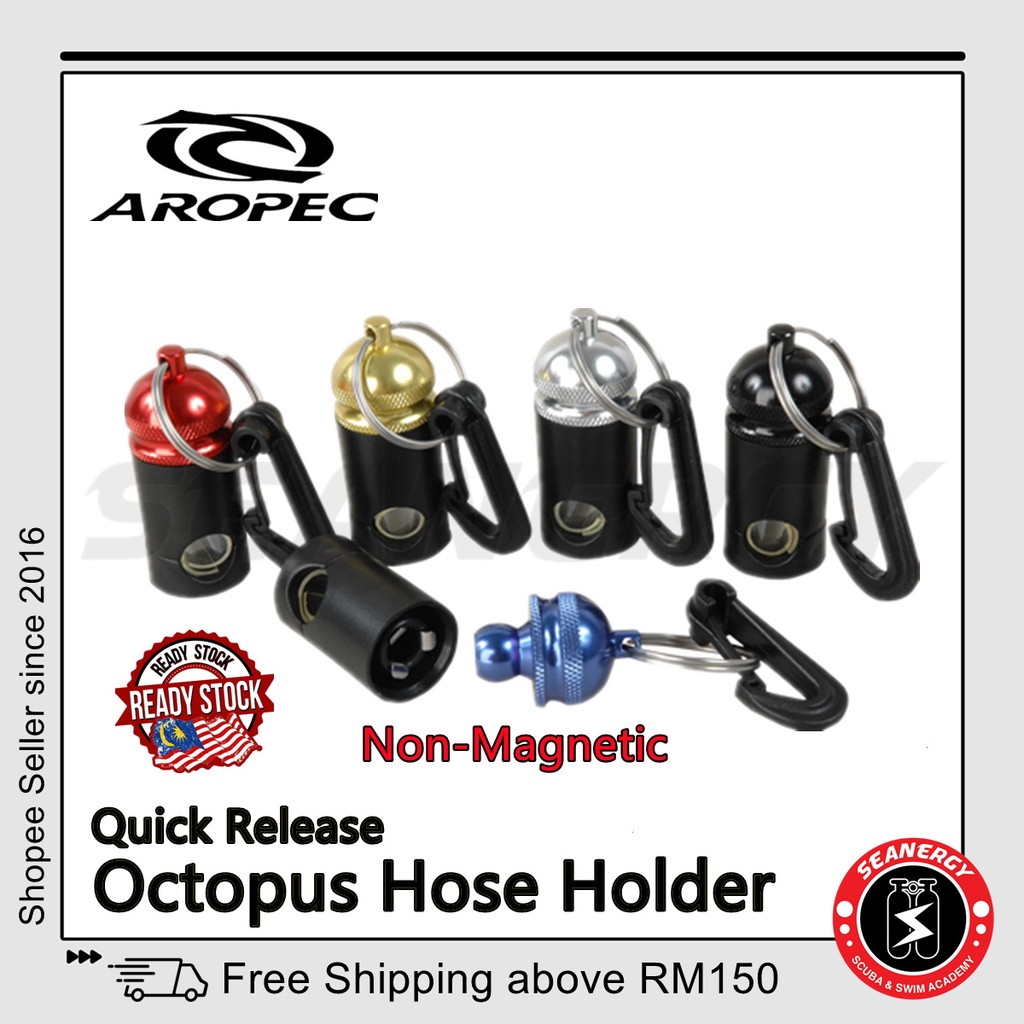 SUPPORT DE TUYAU De RéGulateur De PlongéE Sous-Marine DeuxièMe éTage