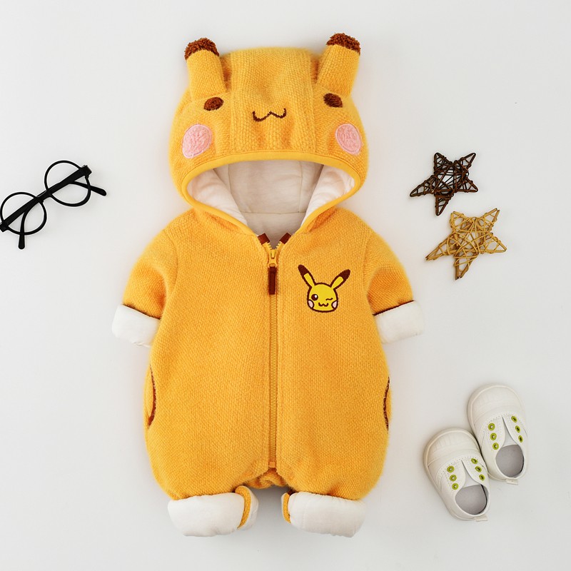 baby romper suit girl