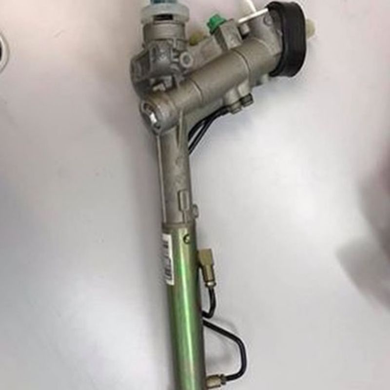 Power Steering Rack VW Polo 1.2 Shopee Malaysia