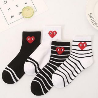 cdg socks price