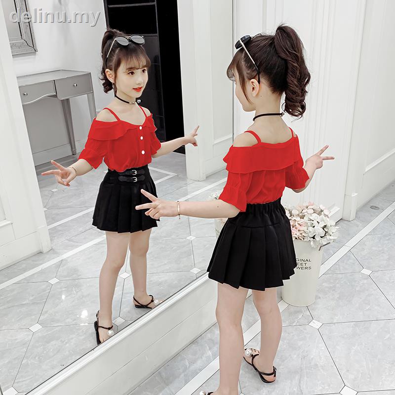 western dress for 7 years old girl