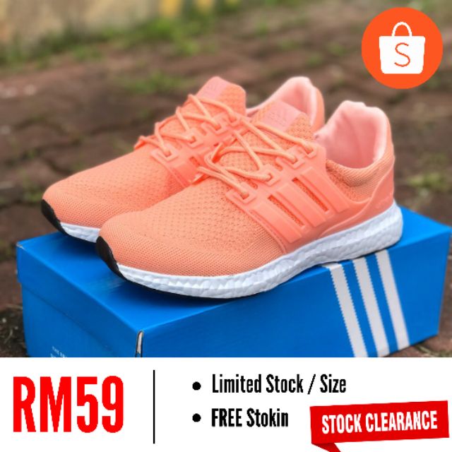 stock clearance shoes