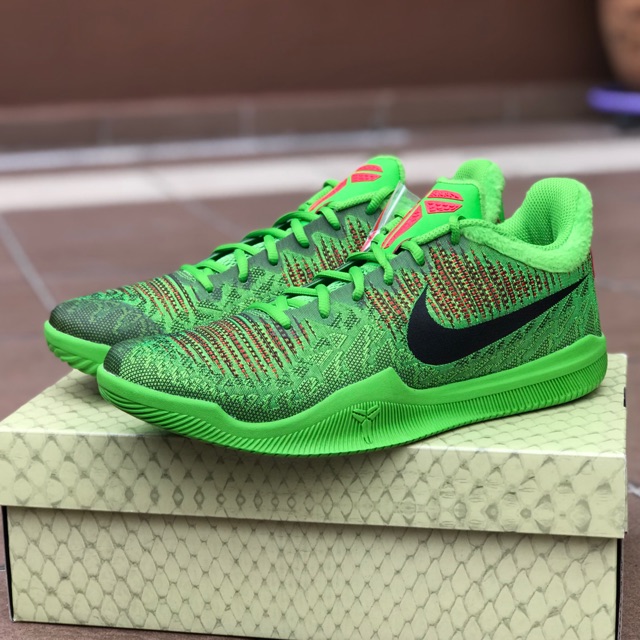 kobe bryant mamba rage