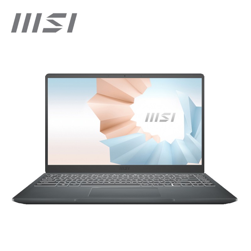 Msi modern 15 a4m 020xru обзор