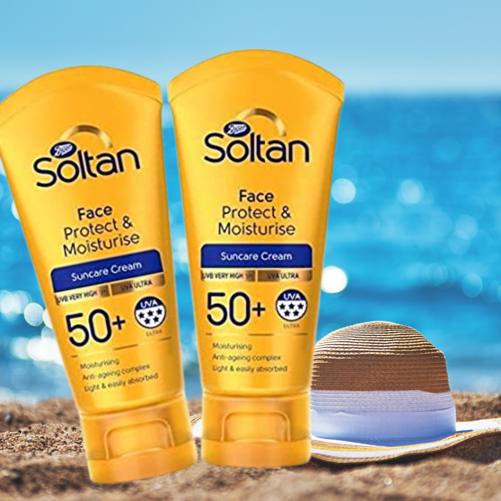 soltan cream