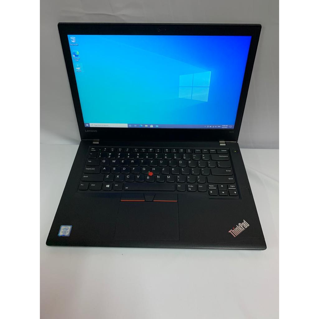 Lenovo thinkpad t470 обзор