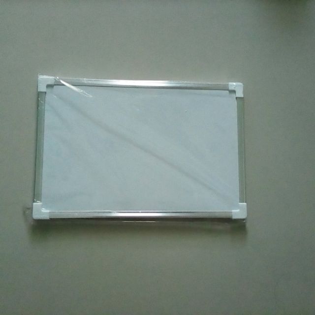 MALAYSIA 20 X 30CM 35 X 25CM MAGNETIC WHITE BOARD MINI 