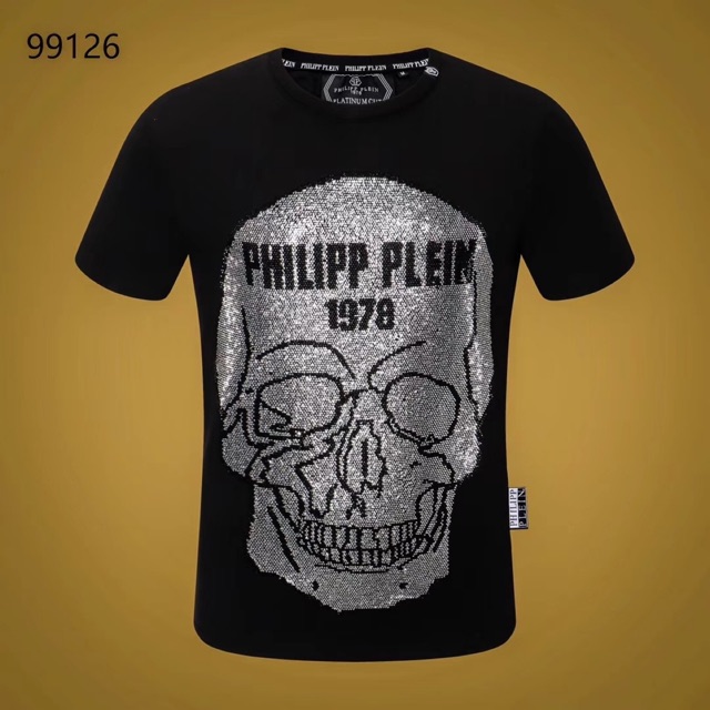 philipp plein metallica