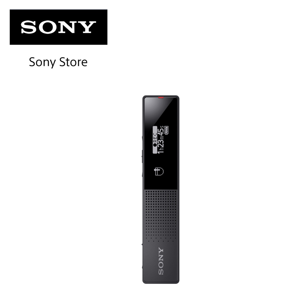 Sony ICDTX660 Digital Voice Recorder TX Series Shopee Malaysia