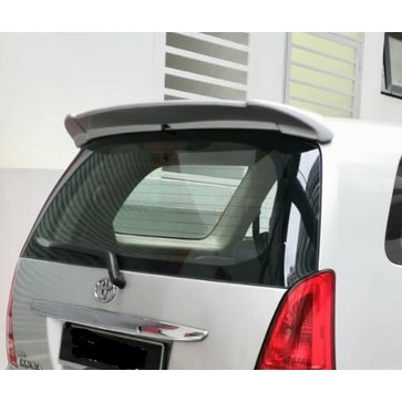 innova spoiler with led price