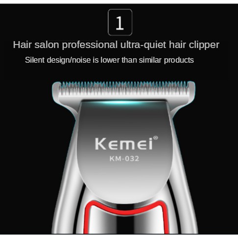 kemei 032