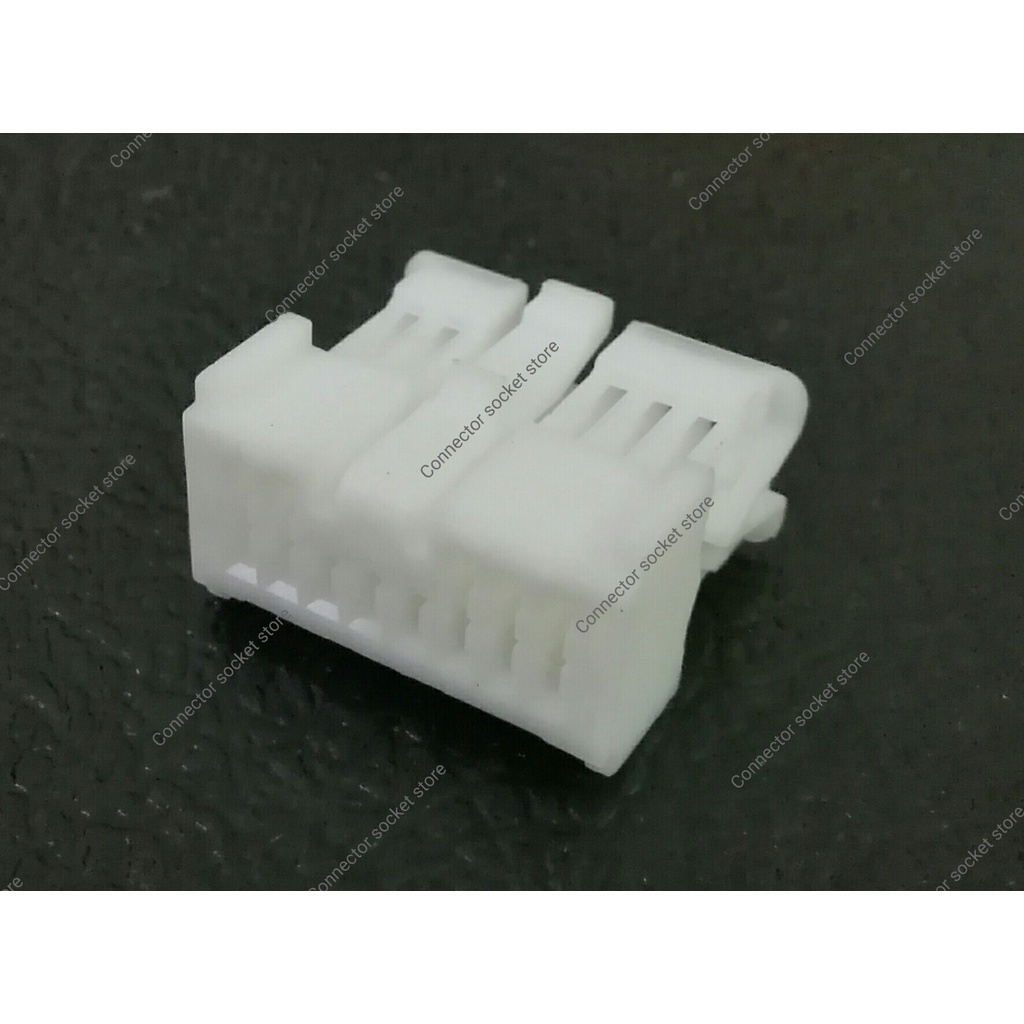 Honda FC Side Mirror Switch Socket 13 PIN Shopee Malaysia