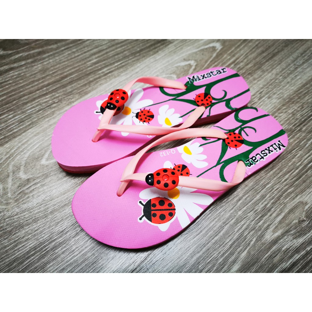 Slipper Rubber Made In Thailand Women Sandals Slipper Shopee Malaysia