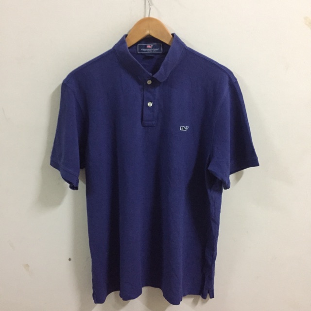 vineyard vines polo shirts