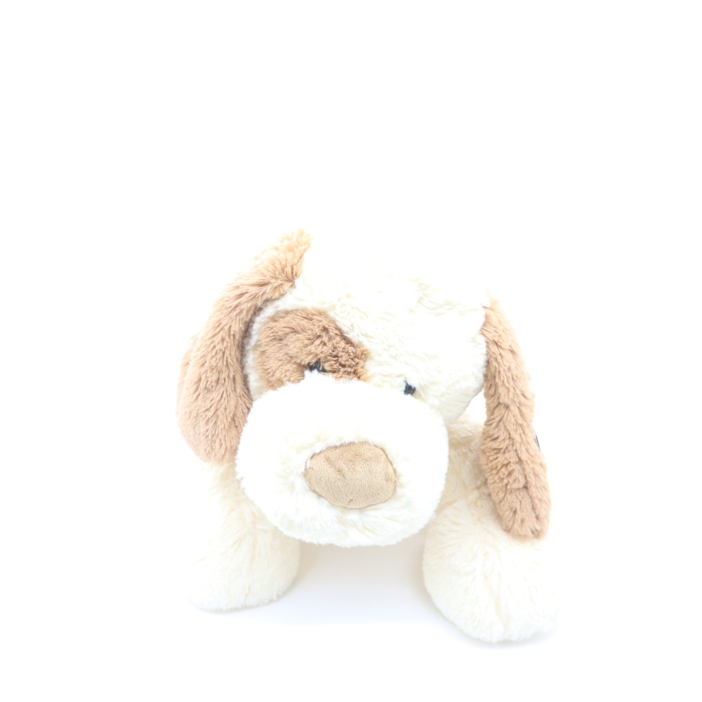 hamleys dog soft toy