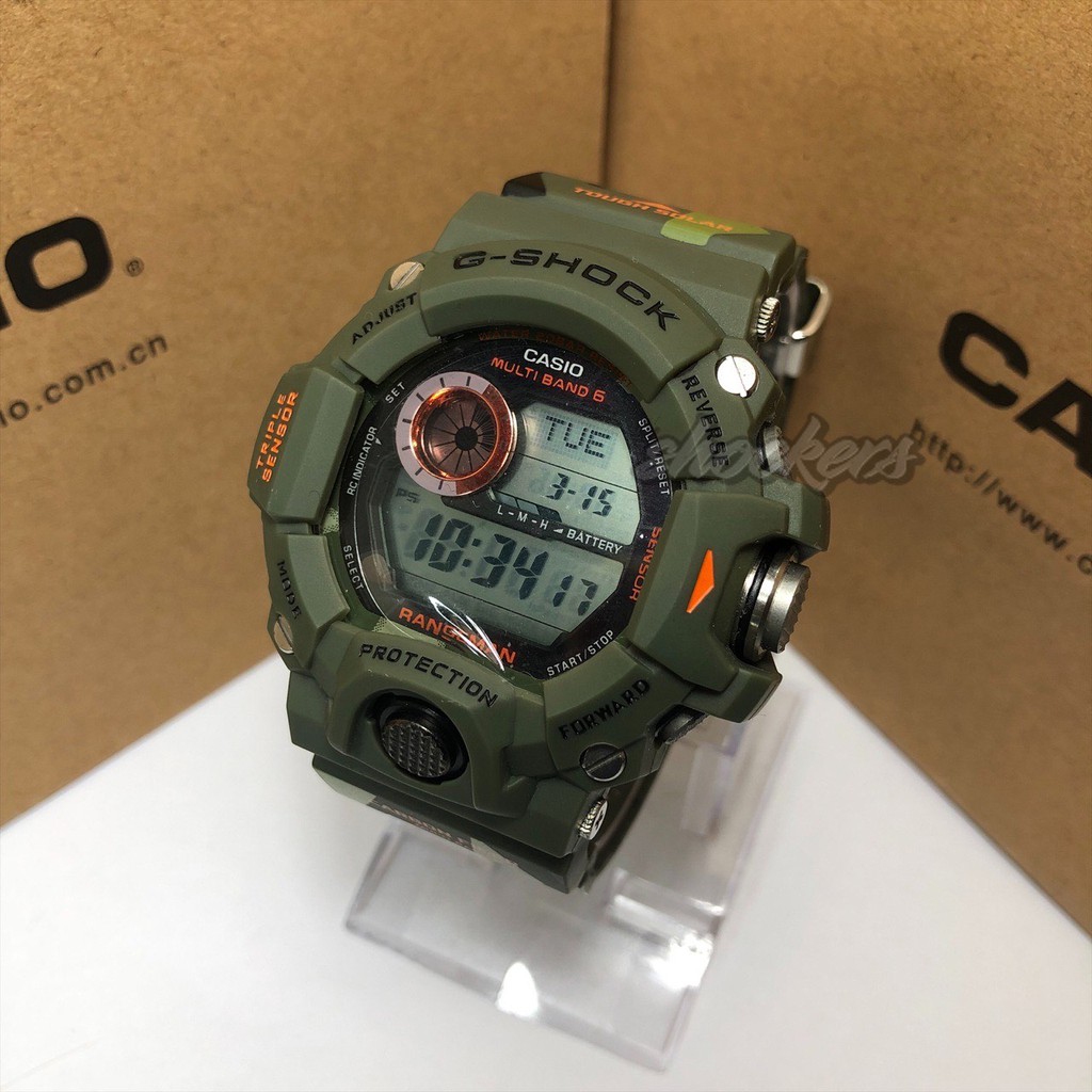 rangeman copy ori