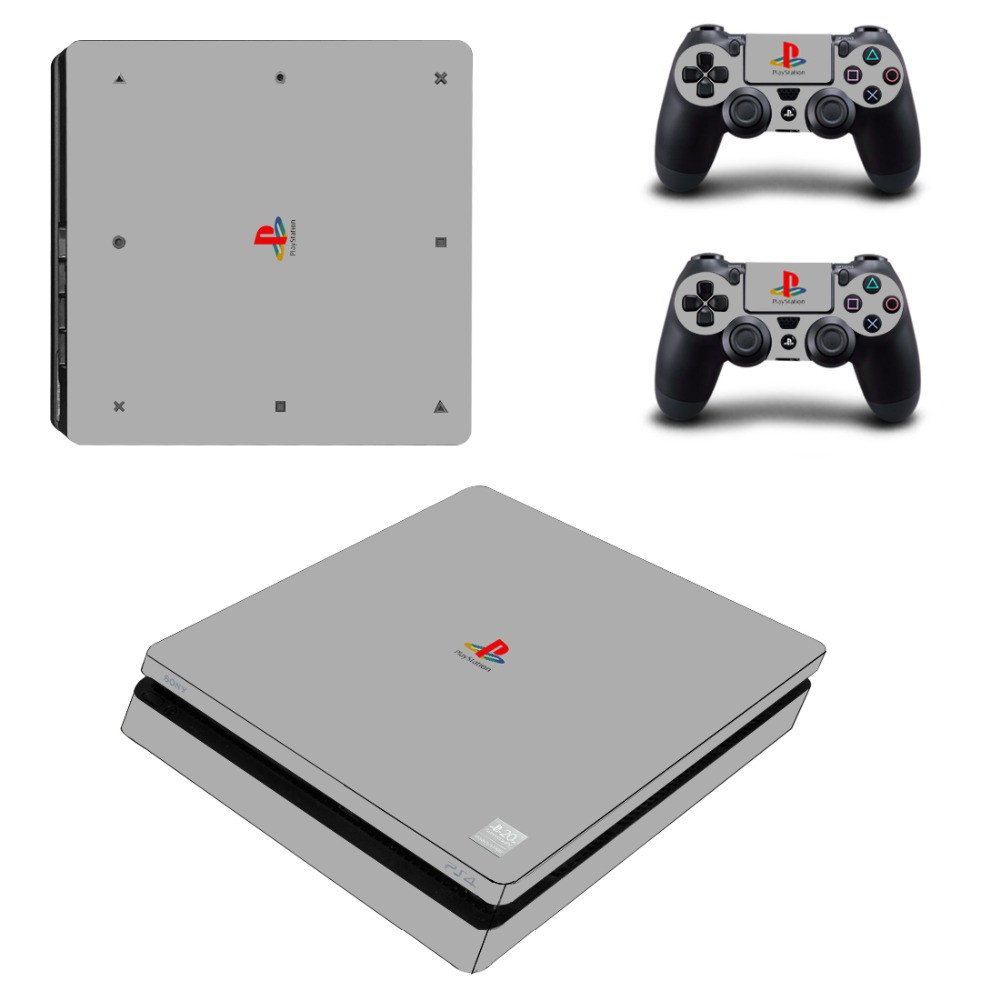 playstation 4 color