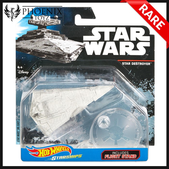 hot wheels star wars star destroyer