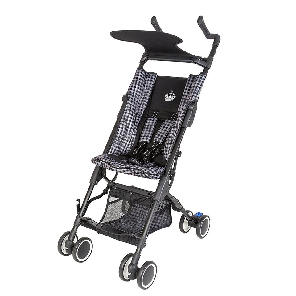 micro stroller