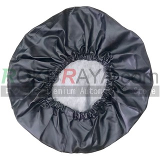 Perodua Kembara (1998-2008) PVC Rear Wheel Spare Tyre Tire 