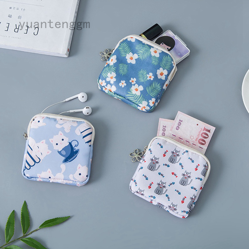 kids change purse