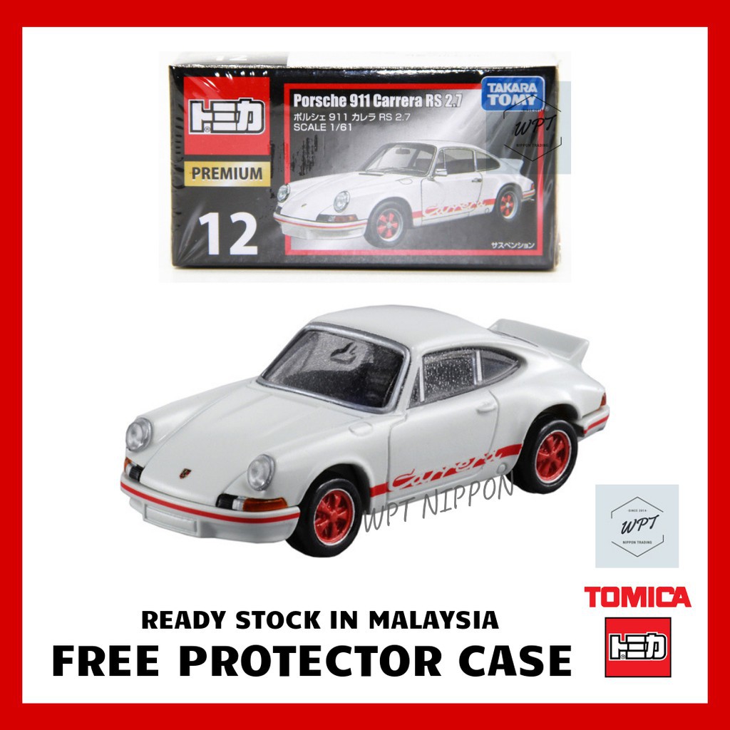 takara tomy porsche