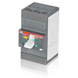 ABB T1B 160 25A  MCCB 16KA 3P T1B160