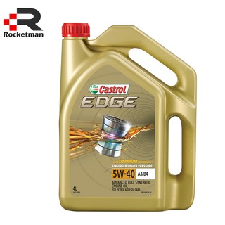 CASTROL MAGNETEC 5W30 STOP START FULLY SYNTHETIC ENGINE 