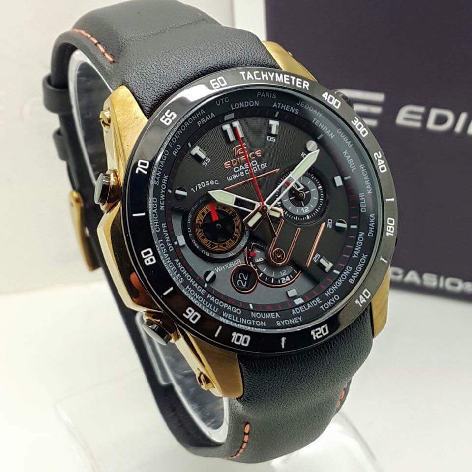 casio edifice premium
