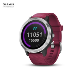 garmin vivoactive 3 element