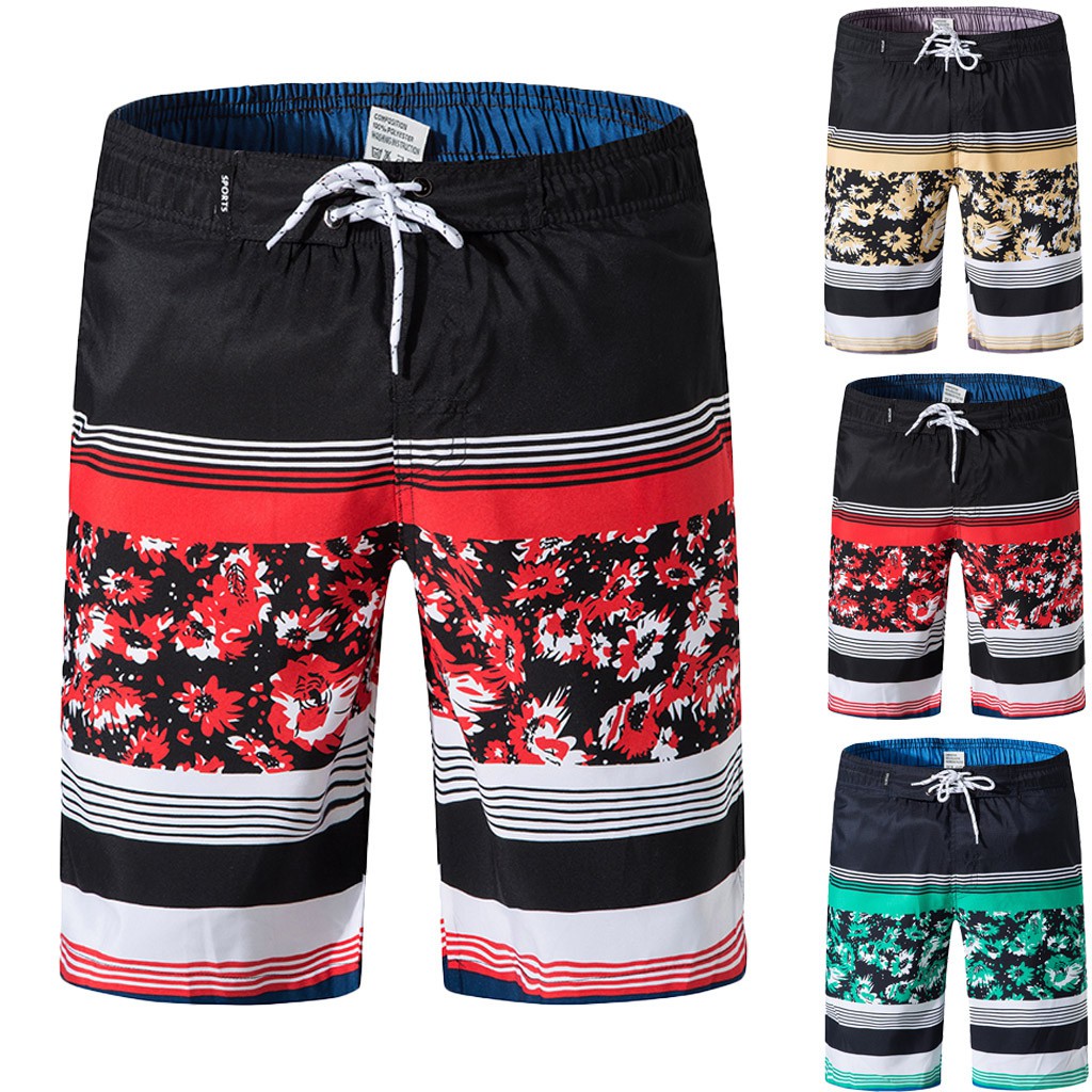 Running Shorts Men Green Mens Beach Short,Mens Swimwear Thong,Mens Shorts Swim Trunks Quick Dry Beach Surfing Running Swimming Watershort