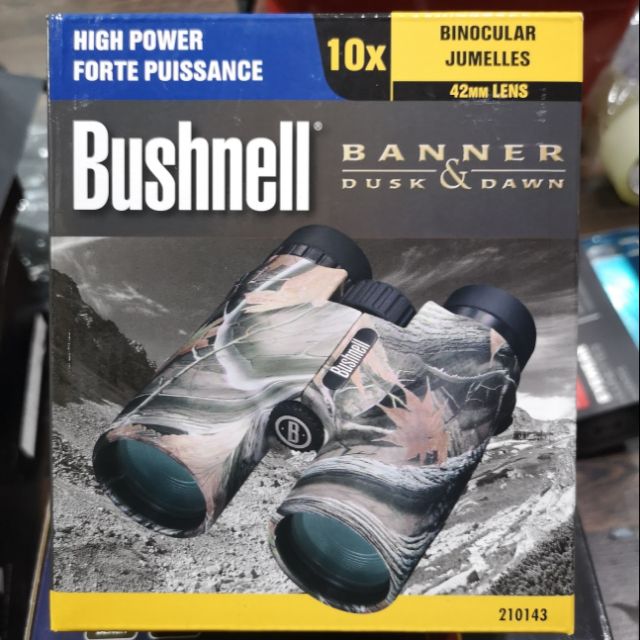Bushnell Buckhorn 10x42 Binoculars atelieryuwa.ciao.jp