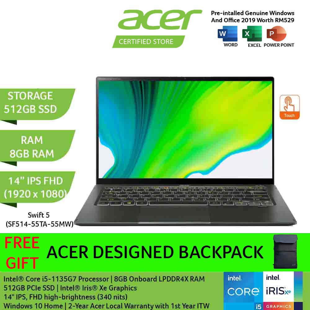 Acer Laptop Laptops Prices And Promotions Computer Accessories Apr 2021 Shopee Malaysia